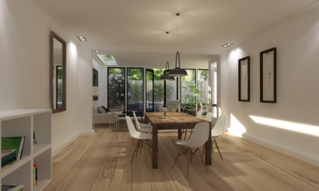 Van Ostadestraat 8 & 10 Van Ostadestraat 8 & 10