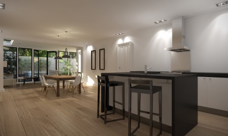 Van Ostadestraat 8 & 10 Van Ostadestraat 8 & 10