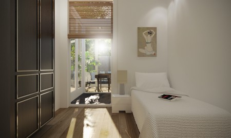 Van Ostadestraat 8 & 10 Van Ostadestraat 8 & 10