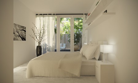 Van Ostadestraat 8 & 10 Van Ostadestraat 8 & 10