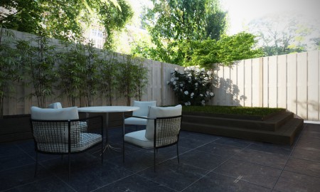 Van Ostadestraat 8 & 10 Van Ostadestraat 8 & 10