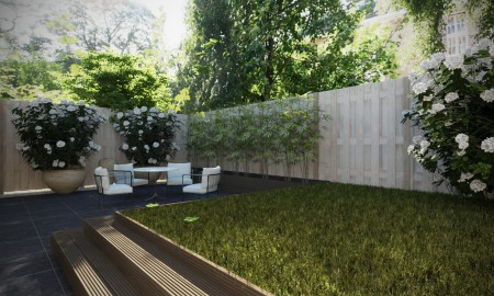 Van Ostadestraat 8 & 10 Van Ostadestraat 8 & 10