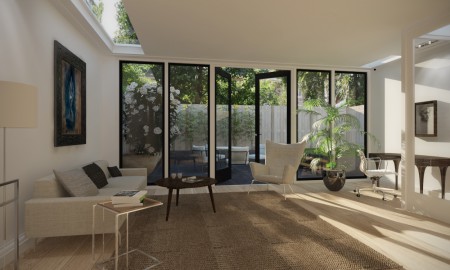 Van Ostadestraat 8 & 10 Van Ostadestraat 8 & 10