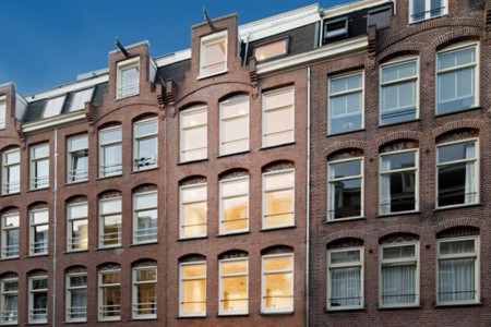 Ontwikkeling en renovatie geheel pand Oud-Zuid Ontwikkeling en renovatie geheel pand Oud-Zuid