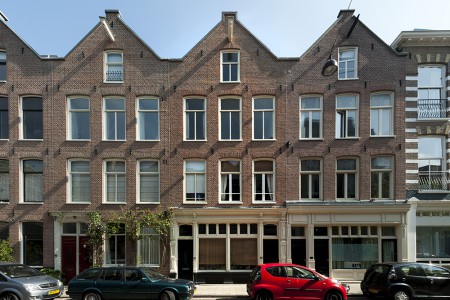 Ontwikkeling en renovatie geheel pand in Oud Zuid Ontwikkeling en renovatie geheel pand in Oud Zuid