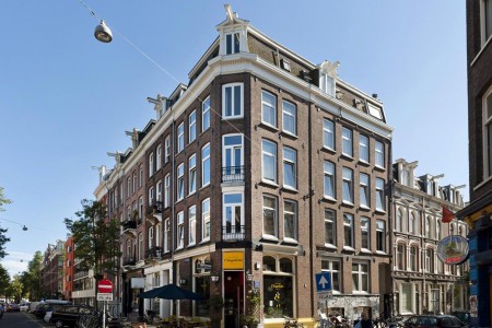 Renovatie appartement in Oud Zuid Renovatie appartement in Oud Zuid