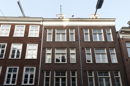 Renovatie appartement in Centrum Renovatie appartement in Centrum