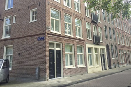 Ontwikkeling geheel beleggingspand in Centrum Ontwikkeling geheel beleggingspand in Centrum