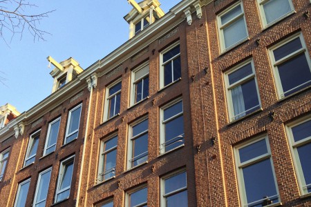 Ontwikkeling en renovatie geheel pand Oud-West Ontwikkeling en renovatie geheel pand Oud-West