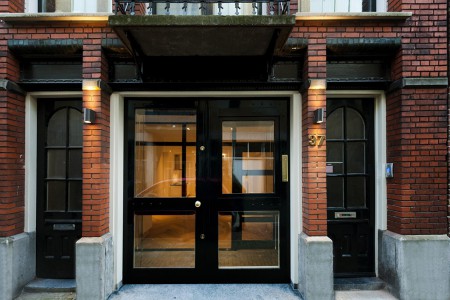 Renovatie appartement in het Centrum Renovatie appartement in het Centrum